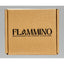 Flammino ethanol Tischkamin in moderne  Marmor Design EU Design Winner