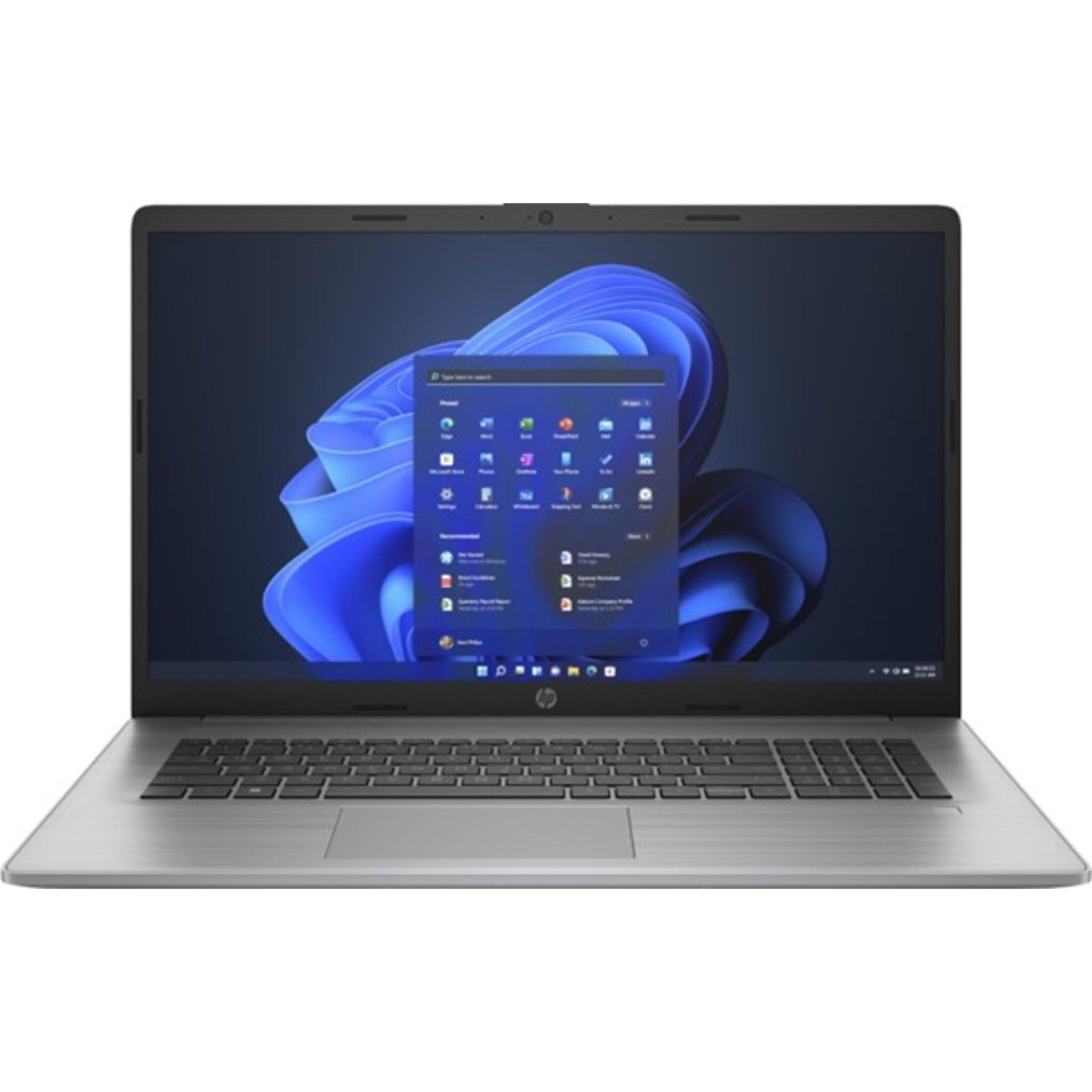 HP 470 G9 Notebook - Intel Core i5 1235U / 1.3 GHz -
