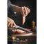 Devil's Hole® Bergahorn Damastmesser Ausbeinmesser 6,0 Zoll
