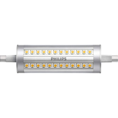 Philips LED-Lampe Spot 14W/840 (100W) 118 mm Dimmable R7s