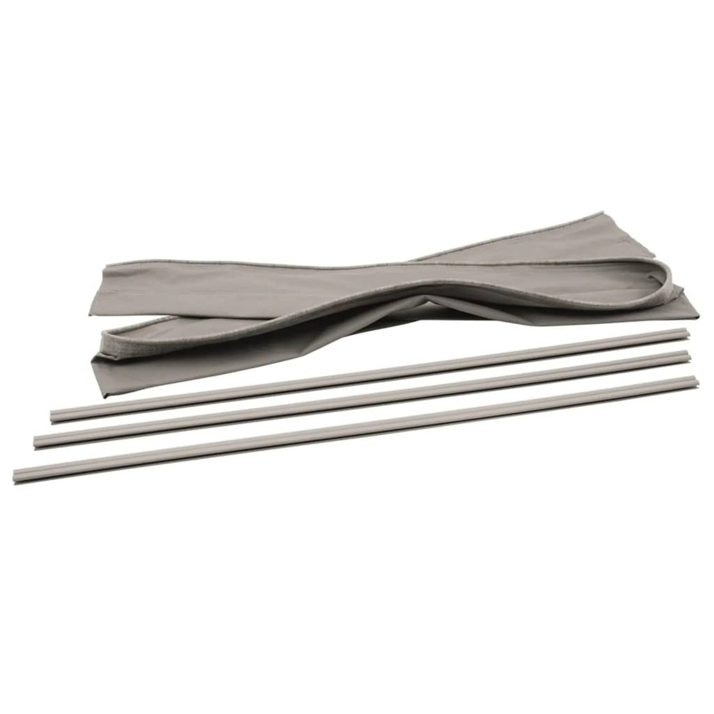 Outwell Magnetadapter Set für Vorzelte