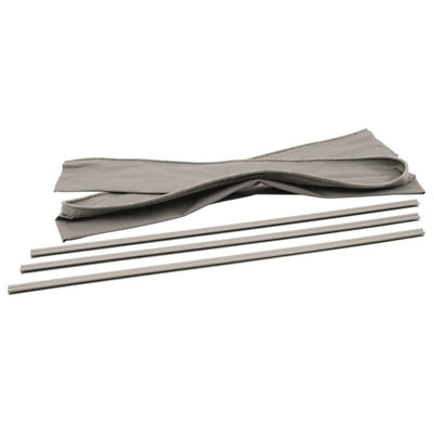 Outwell Magnetadapter Set für Vorzelte
