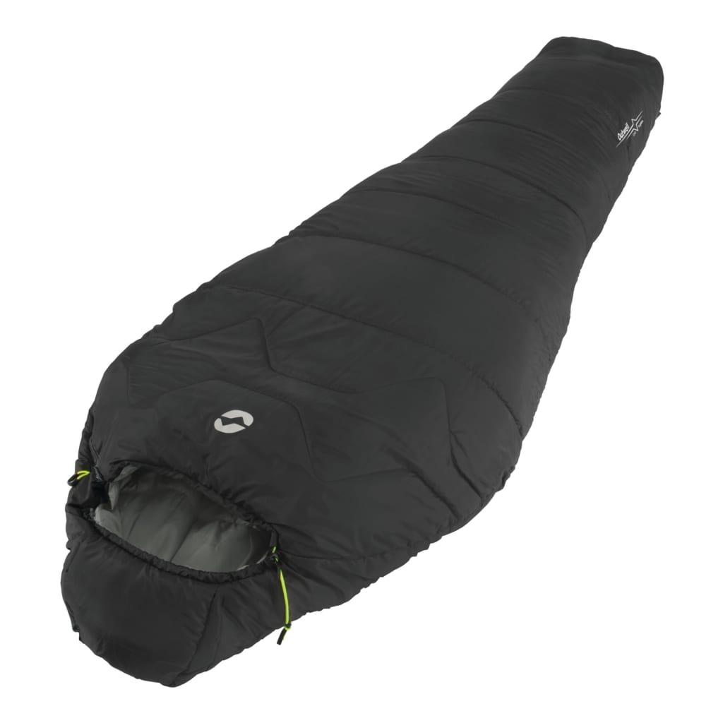 Outwell Schlafsack Cedar  Supreme L  220 cm * 80 cm