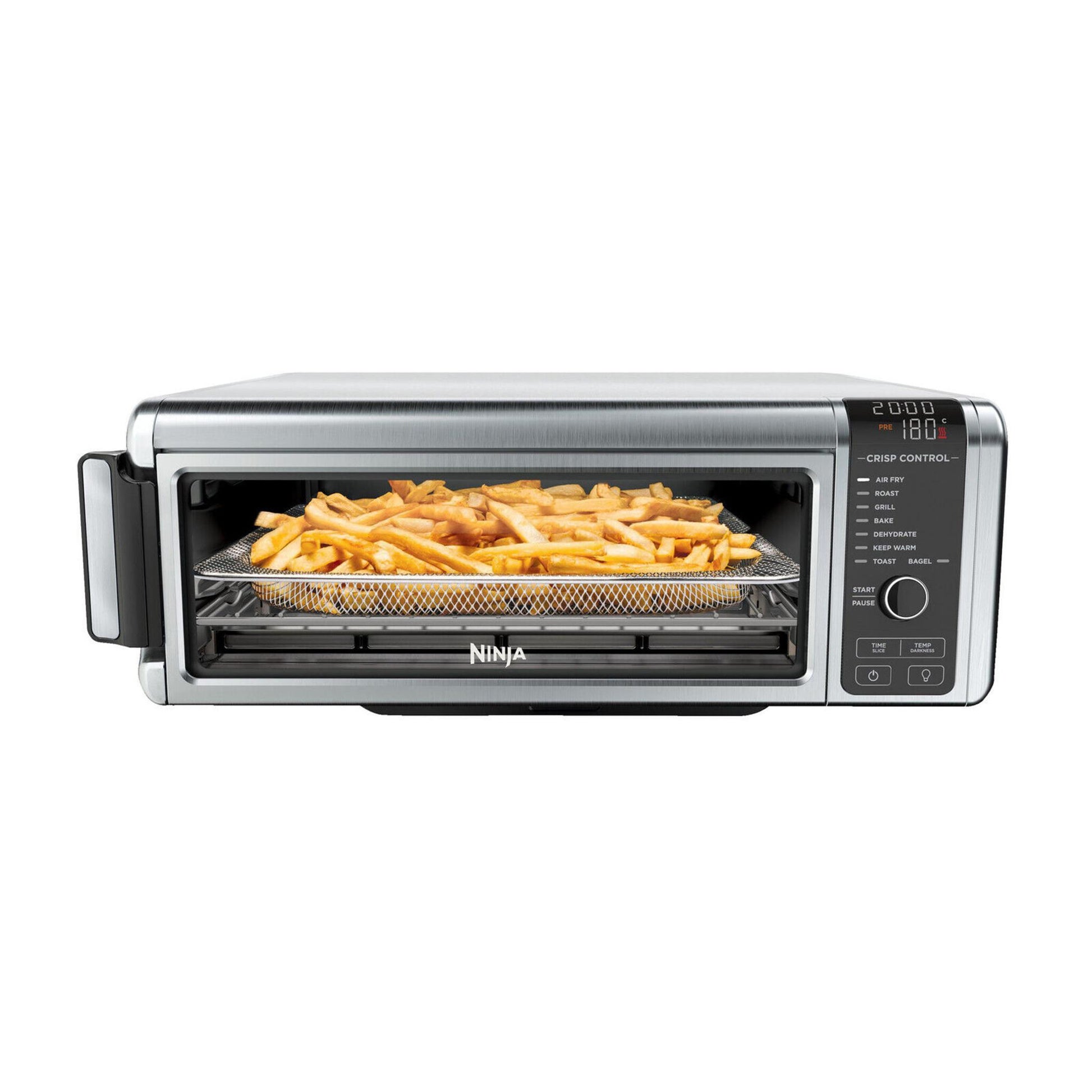 Ninja Foodi 8-in-1-Multifunktionsofen SP101EU