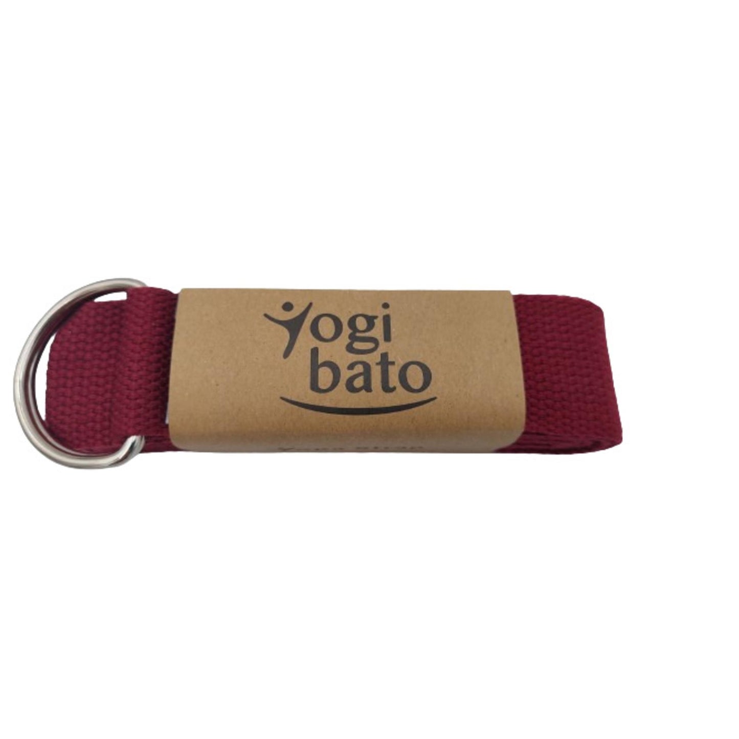 Yogibato Yogagurt / Yogaband  240 cm  x 3,8 cm