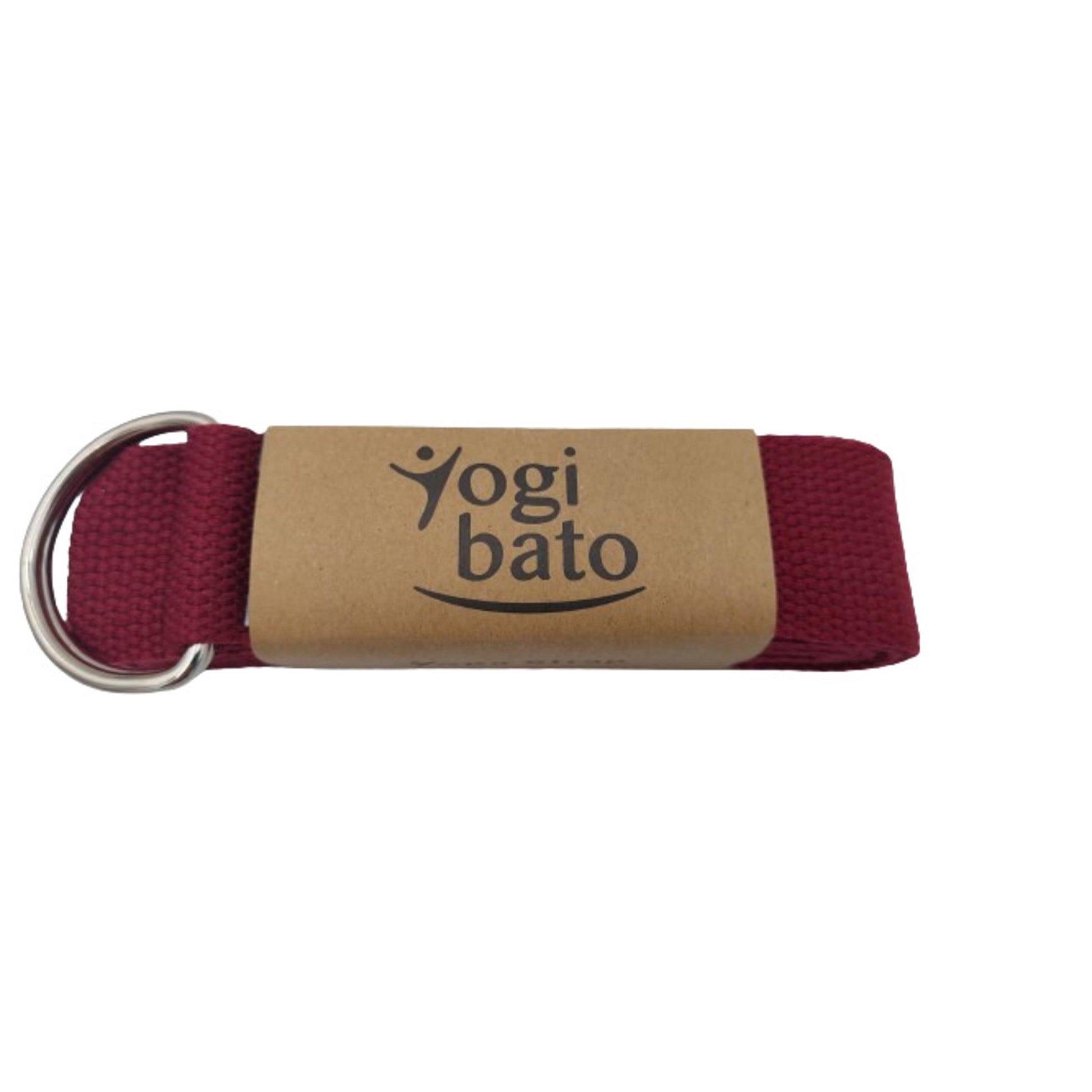 Yogibato Yogagurt / Yogaband  240 cm  x 3,8 cm