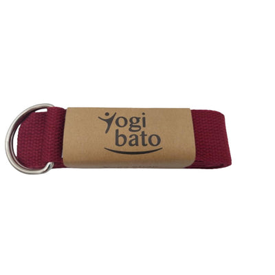 Yogibato Yogagurt / Yogaband  240 cm  x 3,8 cm