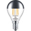 Philips  LED Lampen in Kerzen- und Tropfenform Deco Led Warm white E14