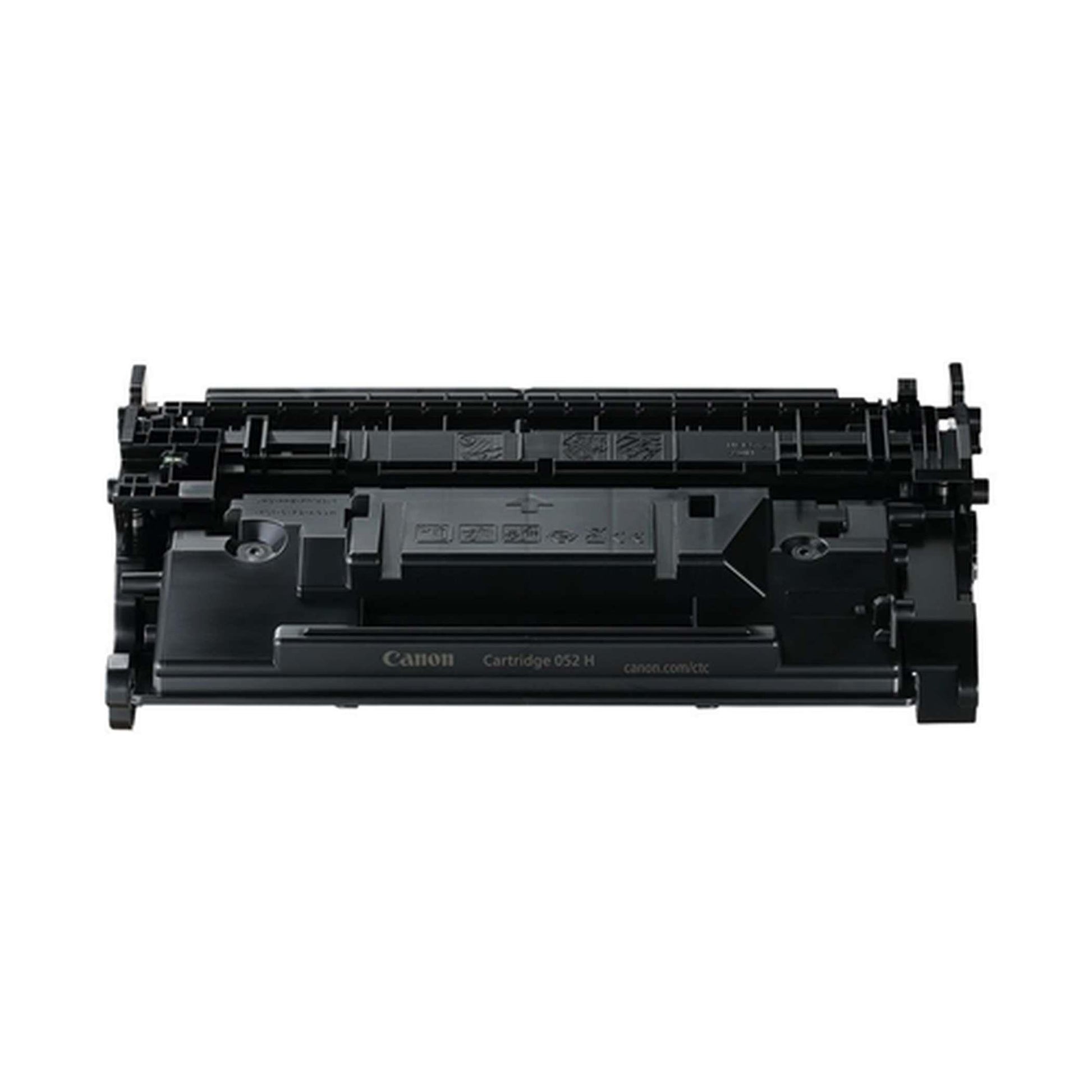Original Canon Toner 052H (2200C002) Farbe: Schwarz ca. 9.200 Seiten für imageCLASS LBP212, LBP215, MF429; i-SENSYS LBP212, LBP214, LBP215, MF421, MF426, MF429 wb