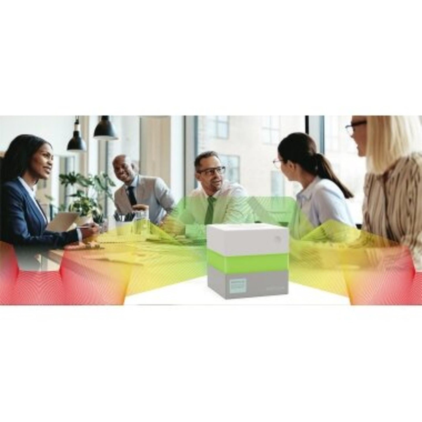 Renz CO2 Messgerät AIR2COLOR 4798000260