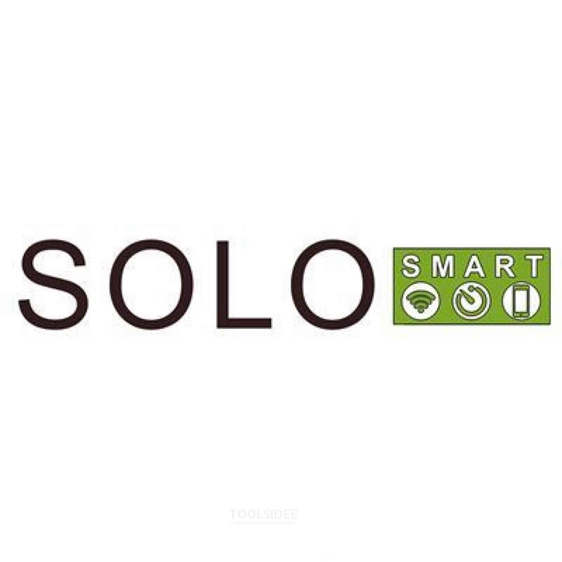 Amaze Solo Smart-Heizpaneel 420W