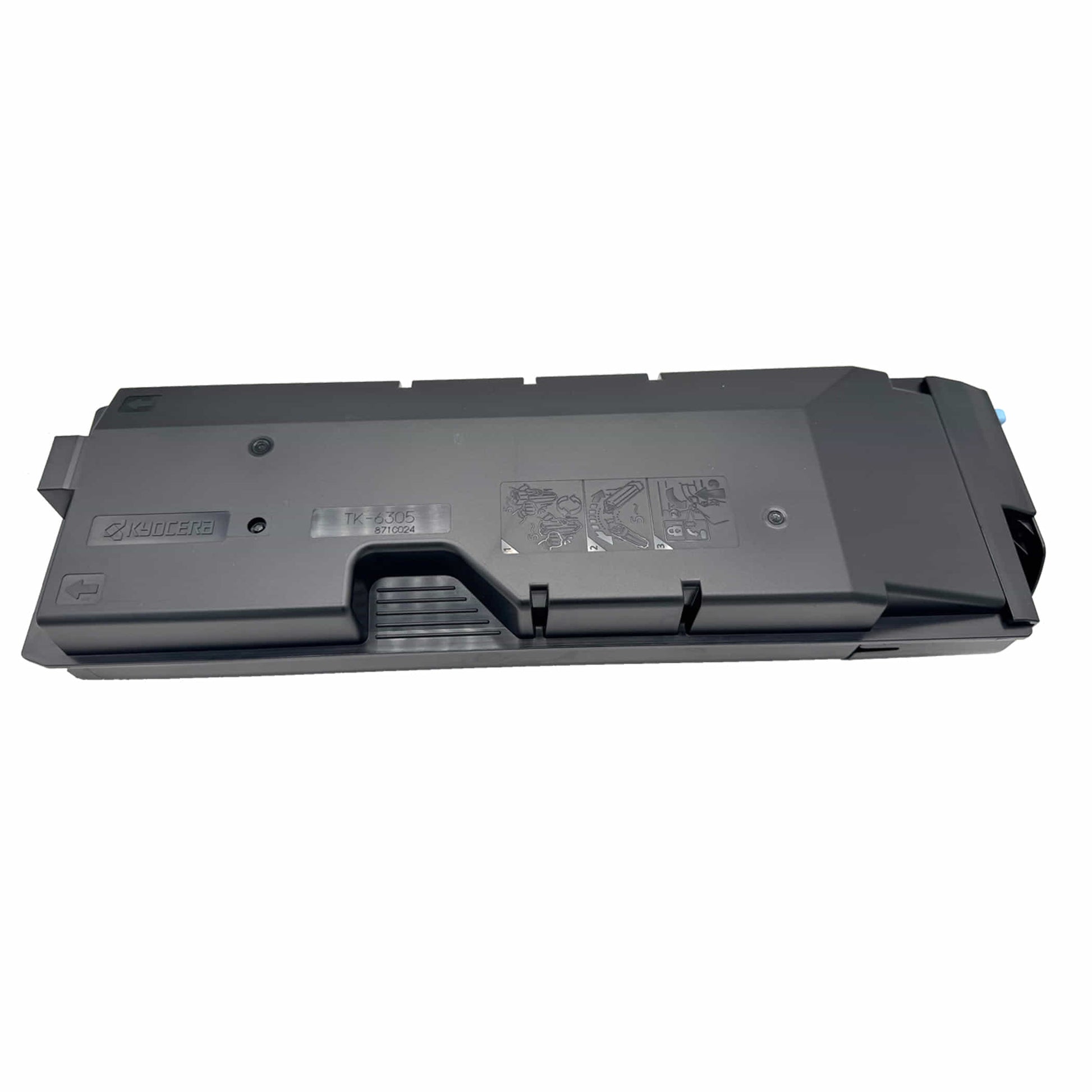 Original Kyocera TK-6305K / 1T02LH0NL1 Toner Farbe: Schwarz ca. 35.000 Seiten für TASKalfa 3500i usw. wb