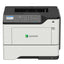Lexmark MS621dn - Drucker - s/w - Duplex - Laser # NEU # 47 Seiten pro Minute