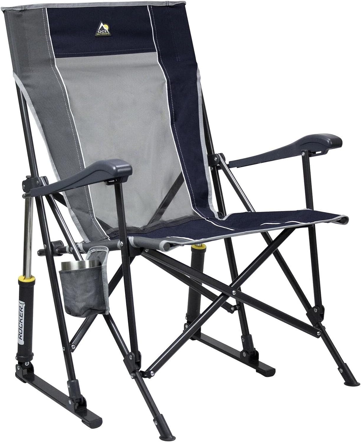RoadTrip Rocker™ Indigo Blue