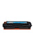 Original Toner HP 125a CB541A | Farbe: Cyan ca. 1.300 Seiten für HP Color LaserJet CP 1215 |1515 Serie usw. white box