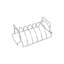 Campingaz Premium Grillkorb zum Wenden 29 x 19 x 12 cm
