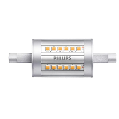 Glühbirne Stablampe LED Philips R7S 78mm 7.5W 1000Lm 4000K