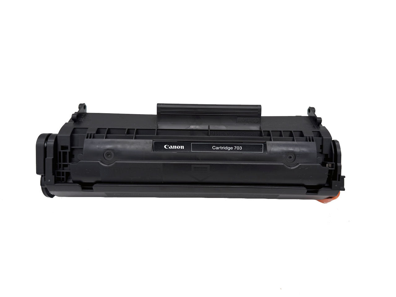Original Canon 703 Toner (7616A005) Farbe: Schwarz ca. 2.000 Seiten für i-Sensys LBP-2900 I LBP-3000 usw.