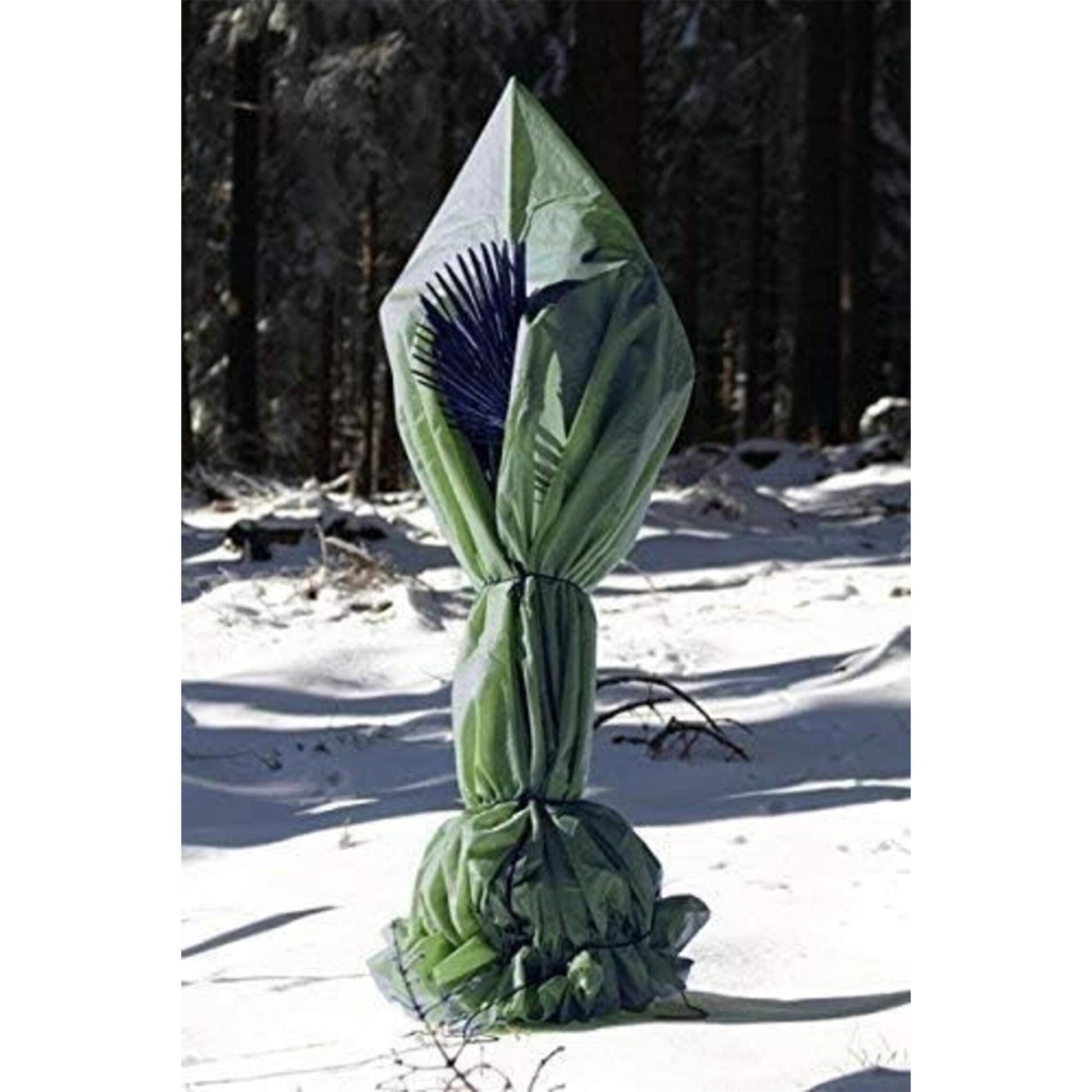 Dittmann FSH 150 Frostschutzhülle 150 cm Größe M