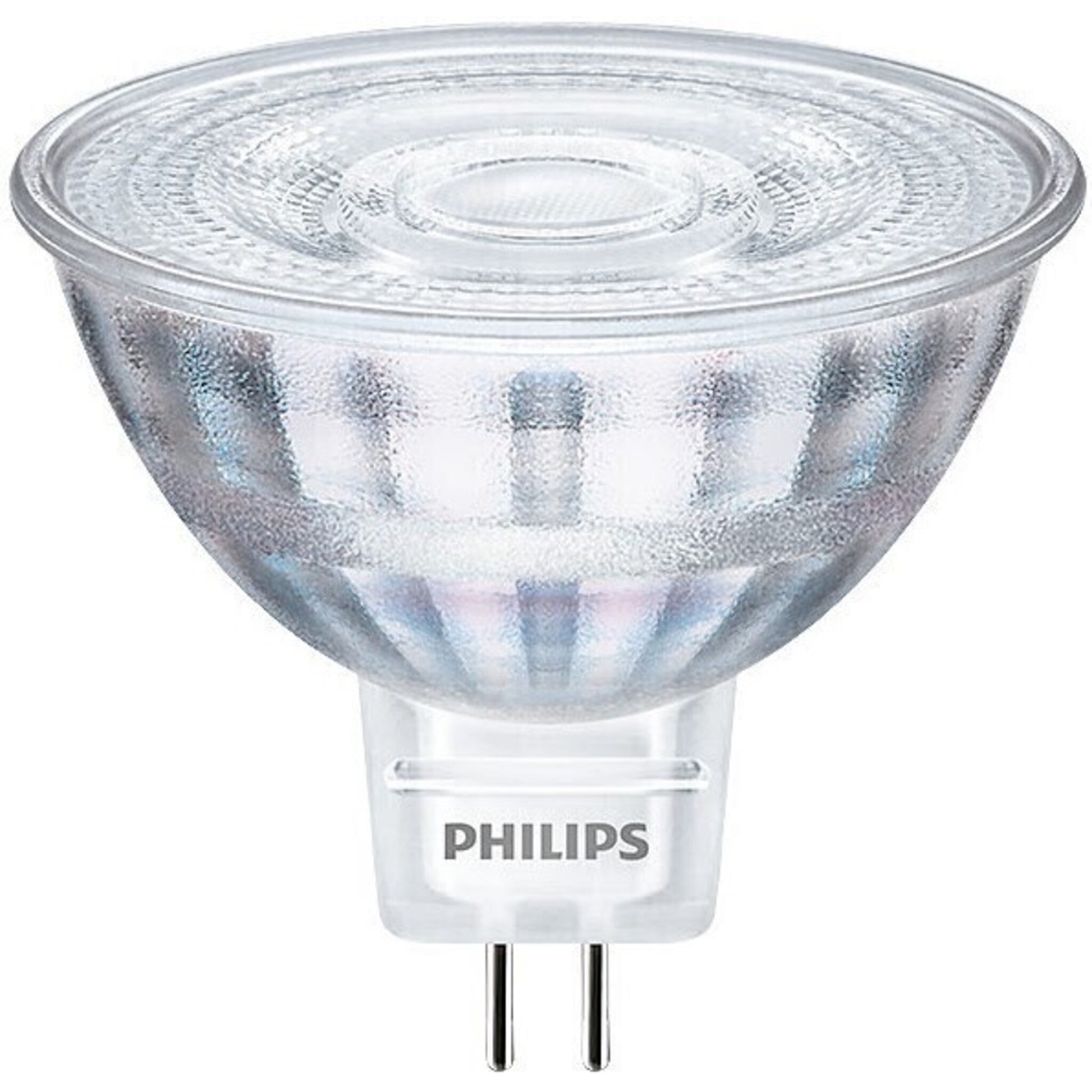 Philips LED-Reflektor GU5,3 2,9W 827 36° F