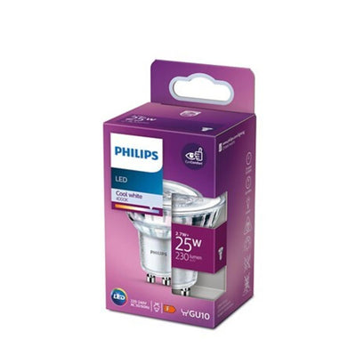 Philips Led Spot 25 W PAR16 GU10