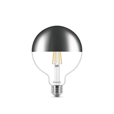 Philips LEDClassic 50W G120 E27 2700K CM D