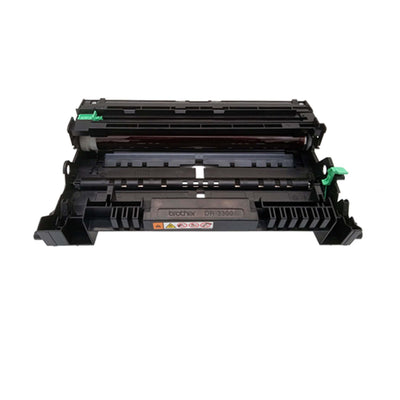 Original Brother DR-3300 ( DR3300) Trommel ca. 30.000 Seiten für HL-5440 | 5450 | 5470 | 6180 Serien usw. white box