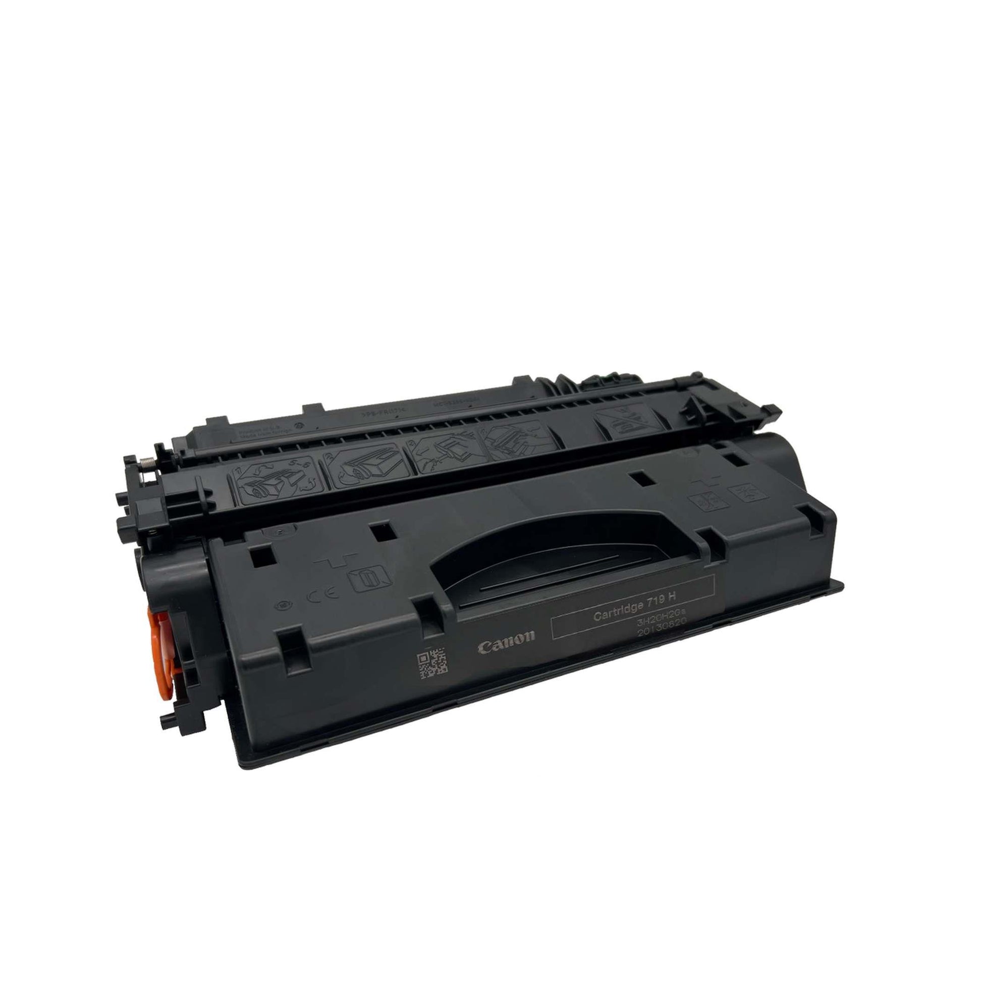 Original Toner Canon 719H (3480B002) schwarz