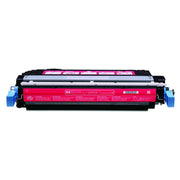Original HP Toner 643A (Q5953A) Farbe: Magenta für ca. 10.000 Seiten für Color LaserJet 4700 Serie