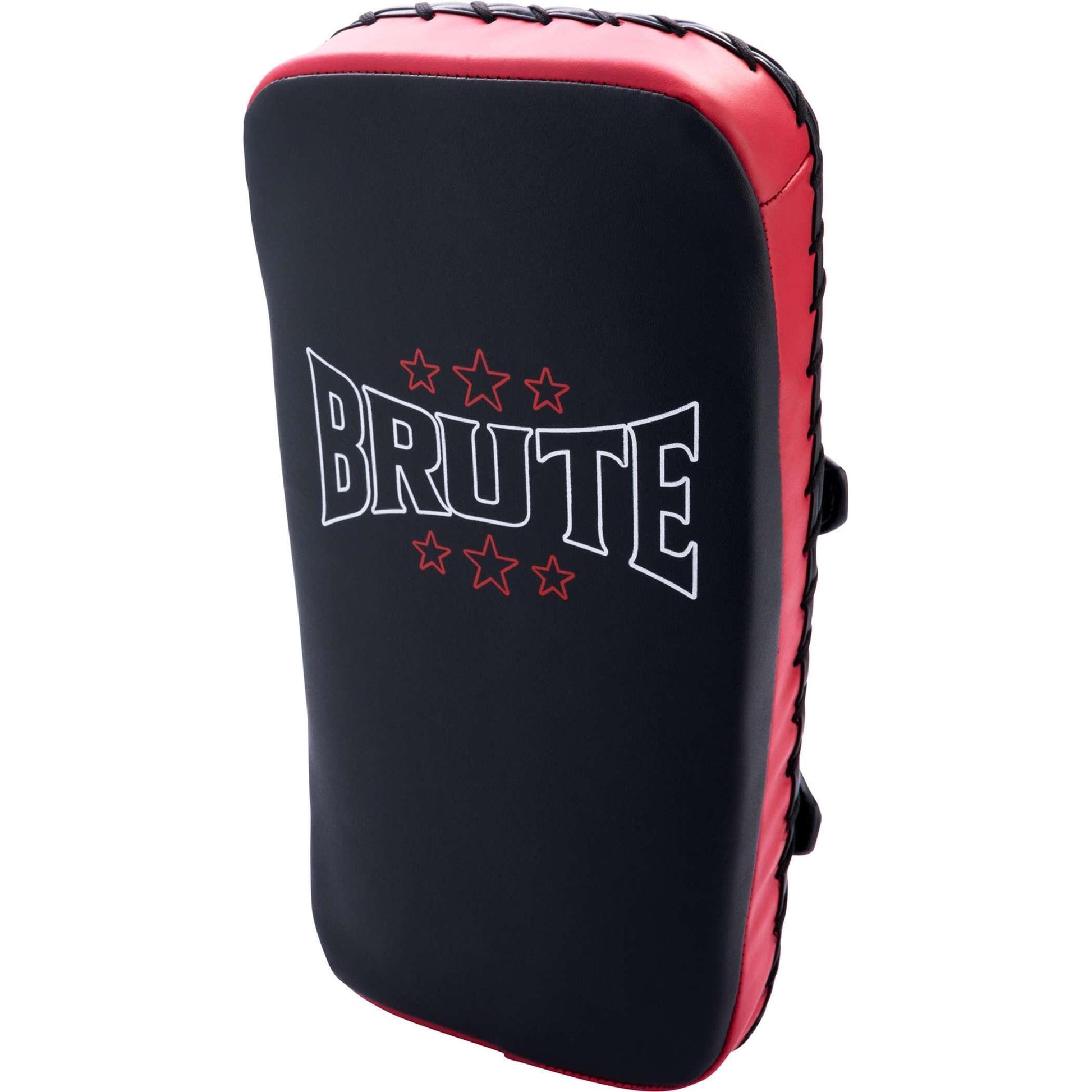 BRUTE Box-Pratzen - Ultimativer Schutz und verbesserte Technik beim Kampftraining - Material: Synthetic PU - Erhältlich in 3 Größen