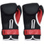 BRUTE Sparring Boxhandschuhe, Unisex, Hochwertige Stoßdämpfung und Belüftung, 10 oz, 12 oz, 14 oz - Material: PU/Mesh/Lycra EVA