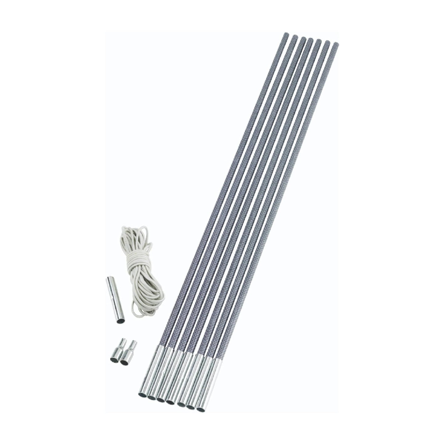 Outwell Duratec Stangen-Set 9,5 mm