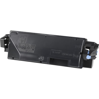 Original Toner  Kyocera TK-5150K / 1T02NS0NL0  Farbe: Schwarz ca. 12.000 Seiten für ECOSYS M6035/M6535 Serie und  P6035 Serie wb)