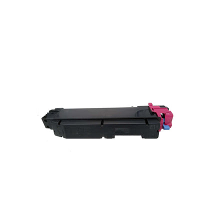 Original Toner Kyocera TK-5140M / 1T02NRBNL0 Farbe: Magenta ca. 5.000 Seiten für P 6130-Serie und M 6030 | 6530-Serie wb