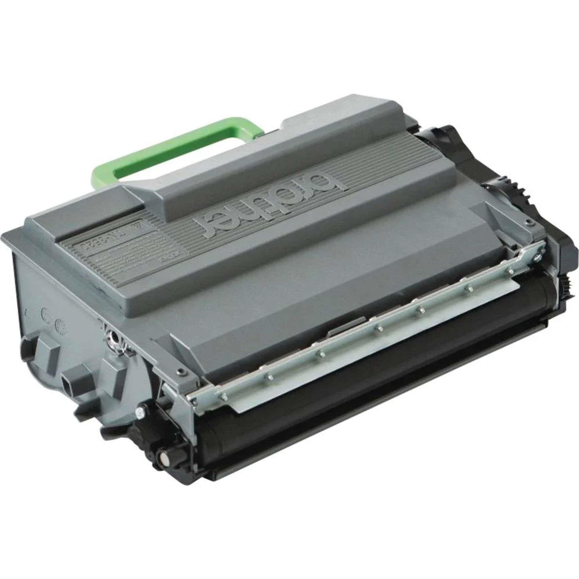 Brother TN-3520 (TN3520) Toner Cartridge Farbe: Schwarz ca. 20.000 Seiten für HL-L 6400 und 6900 Serie usw. wb