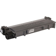 Original Toner Brother TN-2310 Farbe: Schwarz ca. 1.200 Seiten  für HL-L 2300 und 2700 Serie usw.