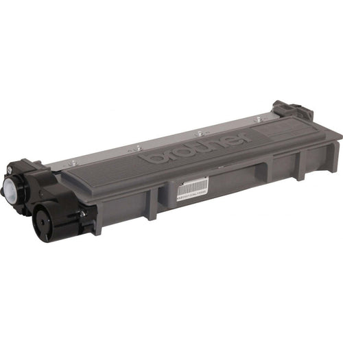 Original Toner Brother TN-2310 Farbe: Schwarz ca. 1.200 Seiten  für HL-L 2300 und 2700 Serie usw.