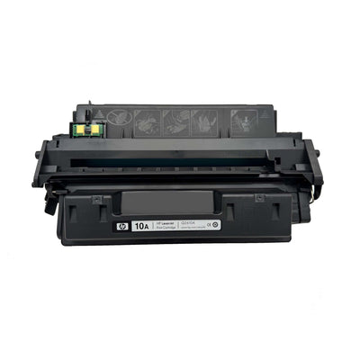 Original Toner HP 10A (Q2610A) Farbe: Schwarz ca. 6.000 Seiten für Laserjet 2300 Serie wb