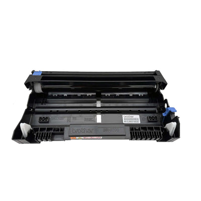 Original  Brother Trommel DR-3200 (DR3200) ca. 25.000 für Brother HL 5400 | 5440 | 5470 | 6100 Serien usw. Seiten