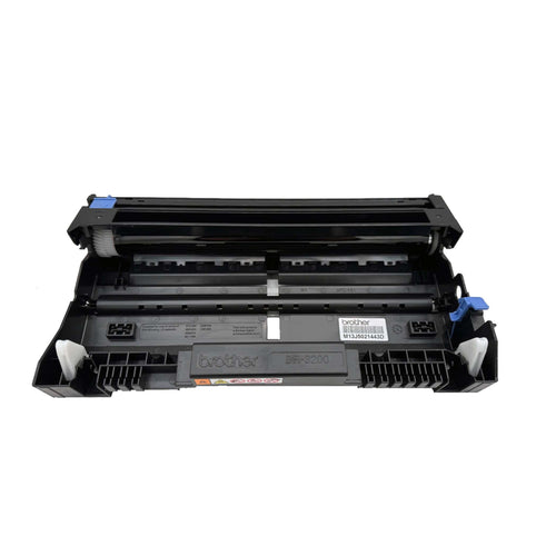 Original  Brother Trommel DR-3200 (DR3200) ca. 25.000 Seiten für Brother HL 5400 | 5440 | 5470 | 6100 Serien usw.
