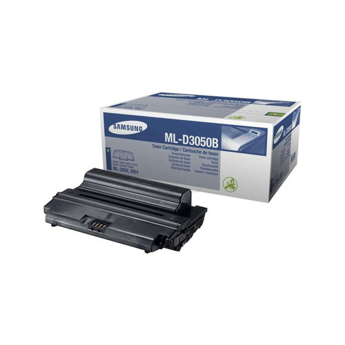 Original HP | Samsung ML-3050B | SV445A Farbe: Schwarz ca. 8.000 Seiten für ML 3050 | 3051 Serie