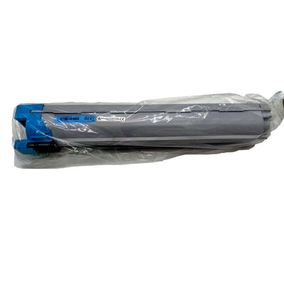 Original HP (SAMSUNG) CLT-C809S/ELS | SS567A Toner Farbe: Cyan 15.000 Seiten CLX-9201NA/9251NA/9301NA White Box