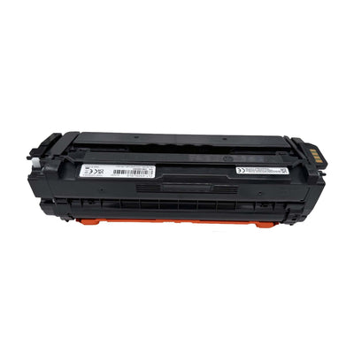 HP (Samsung ) Original Toner SU 168A (CLT-K505L/ELS) Farbe: Schwarz ca. 6.000 Seiten für ProXpress C2620DW, C2670FW, C2680FXusw. white box