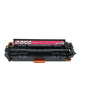 Original Canon 718M (2660B002) Toner Farbe: Magenta ca. 2.900 Seiten für i-SENSYS LBP 7200 | 7210 | 76xx Serie
