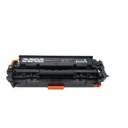 Original Canon 718BK (2662B002) Toner Farbe: Schwarz ca. 3.400 Seiten für i-SENSYS LBP 7200 | 7210 | 76xx Serie