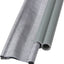 Driveaway Kit for 4mm & 6mm Rails 4m - Kederadapter-Set 4 meter