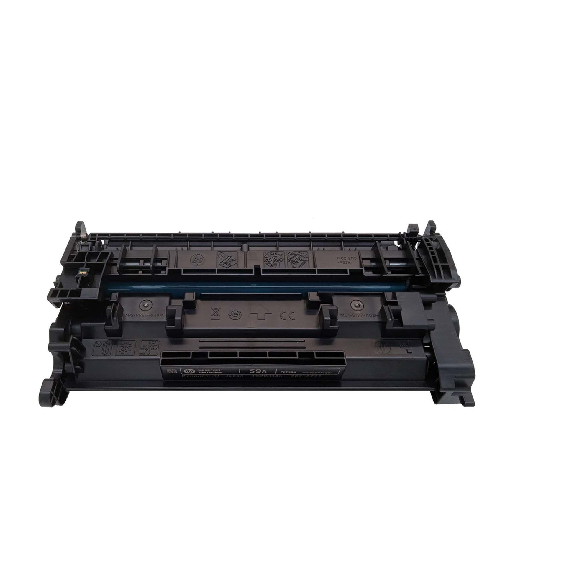 Original Toner HP CF259A Farbe: Schwarz ca. 3.000 Seiten für LaserJet Pro M 304 | 305 | 404 | 405 Serien wb