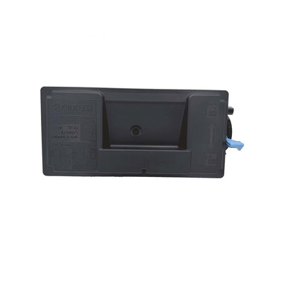 Original Kyocera Toner TK-3150 (1T02NX0NL0) Farbe: Schwarz ca. 14.500 Seiten für ECOSYS M3040idn / M3040idn-KL3 und M3540idn / M3540idn-KL3  usw.