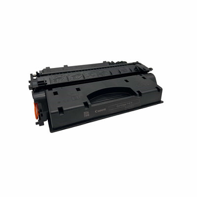 Original Toner Canon 719H (3480B002) Farbe: Schwarz ca. 6.400 Seiten  für LBP 252 / 253 / 6300 usw. wb