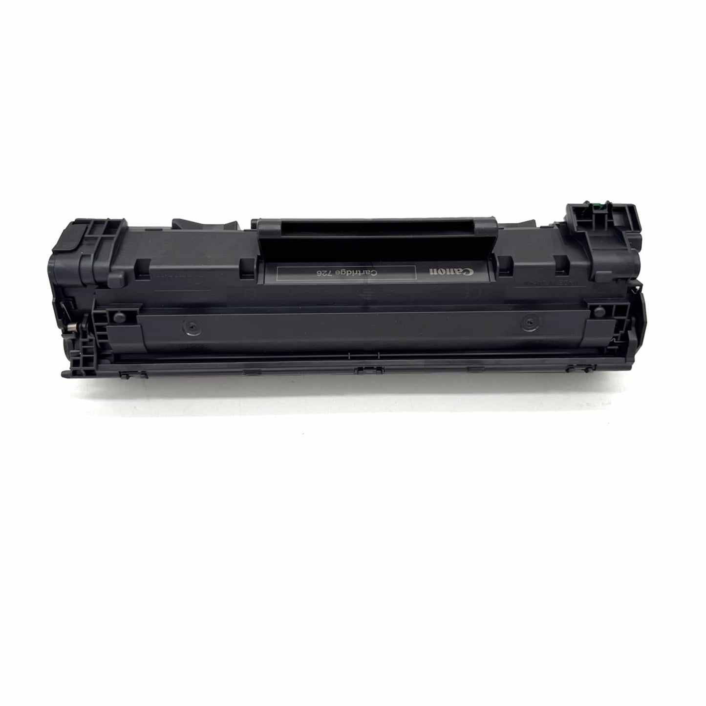 Original Canon 726 Toner (3483B002) Farbe: Schwarz ca. 2.100 Seiten für Canon i-SENSYS LBP-6200d | LBP-6230dw